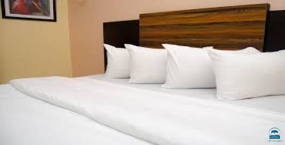 Nest Spa & Suites